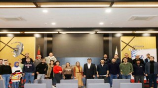 OSB Akademi eğitimleri tüm hızıyla devam ediyor