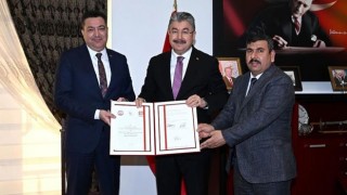 Osmaniye'de 112 Çalışanları için Psikososyal Destek Projesi