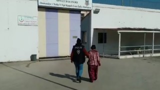 Osmaniye'de Aranan 19 Kişi Eş Zamanlı Operasyonla Yakalandı