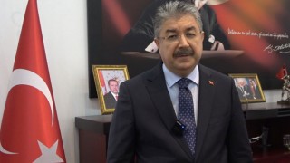 Osmaniye'de Asayiş ve Güvenlik Değerlendirildi