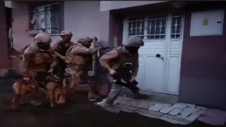 Osmaniyede “ÇEMBER-12” operasyonu düzenlendi