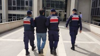 Osmaniye'de Firari FETÖ/PDY Üyesi Yakalandı