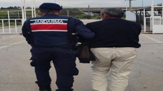 Osmaniye'de Firari Şahıs Yakalandı
