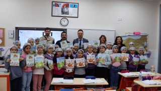 Osmaniye'de Gıda Kahramanları Yetişiyor
