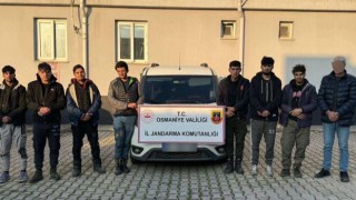 Osmaniye'de Göçmen Kaçakçılığı Operasyonu: 1 Organizatör Tutuklandı