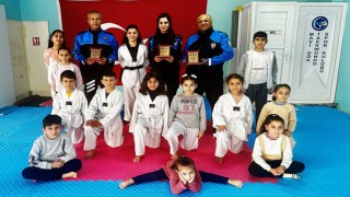 Osmaniye'de Miniklere Polislik ve Güvenlik Bilgisi Eğitimi
