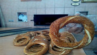 Osmaniye’de simit fiyatlarına zam: 10 TL oldu