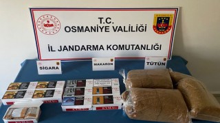 Osmaniye'de Uyuşturucu Operasyonu: 18 Kişi Gözaltına Alındı