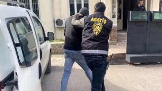Osmaniye'de Uyuşturucu Operasyonu: 3 Yabancı Uyruklu Sınır Dışı Edildi