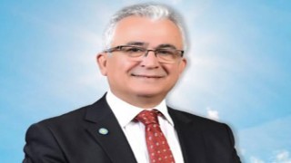 Osmaniyeli Siyasetçi Büyüköztürk İYİ Parti'den İstifa Etti