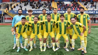 Osmaniyespor FK Darıca'da Yenildi