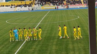 Osmaniyespor FK Son Dakikalarda Beraberlikle Yetindi