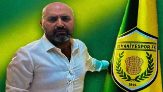 Osmaniyespor FK’da Balcıoğlu Dönemi