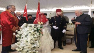 Osmanlı Hanedanının mutlu günü