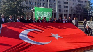 Osmanlı Ocaklarından Fatih Erbakan hakkında suç duyurusu