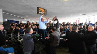 Otobüs, ANKARAY ve Metrolarda unutulan eşyalar açık artırmayla satıldı