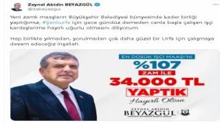 Otobüs şoförü zammı duyunca göbek attı