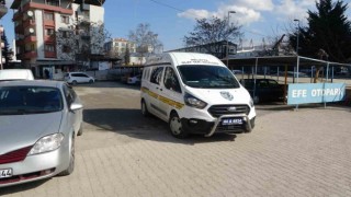 Otoparkta silahlı kavga: 1 ağır yaralı