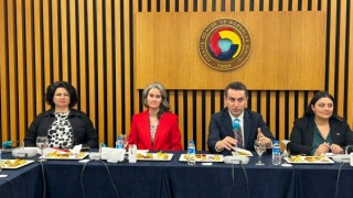 Ozan Acar, TOBB Türkiye E-Ticaret Meclisi Başkanlığına yeniden seçildi