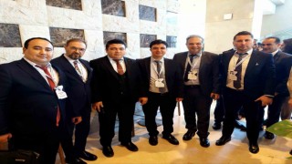 Özbekistan ve Bursa güçbirliği yapacak