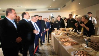 Özdemir: Bakliyat sahip olduğu özellikler nedeniyle en sağlıklı gıdalar arasında
