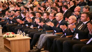 Özel Eğitim ve Rehberlik Hizmetleri Genel Müdürü eğiticiler ile bir araya geldi