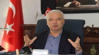 Özelin memleketinde CHPli adaya şok, listeyi yetiştiremediler