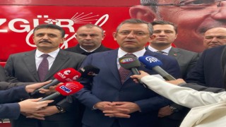 Özgür Özelden Lütfü Savaş açıklaması: “Son kararı yarın partimiz verecek ve ona göre netleştireceğiz”