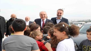 Özlüden öğrencilere altın değerinde öğütler