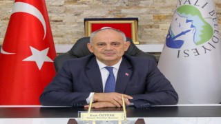 Öztürkten müjde: 200 kişinin istihdam edileceği Yahyalı Tekstil Fabrikasının temeli atılıyor