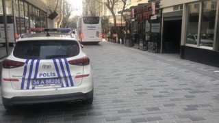 ‘Palalı Sabri adıyla bilinen Sabri Çelebi silahlı saldırıda hayatını kaybetti