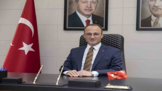 Pamukkale Belediye Başkanı Örkiden Berat Kandili mesajı