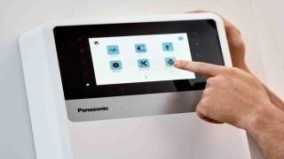 Panasonicten yeni nesil yangın algılama sistemleri