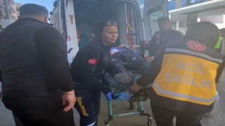 Parkomat görevlisi kadının dikkatiyle tekrar hayata döndürülen adamdan kötü haber