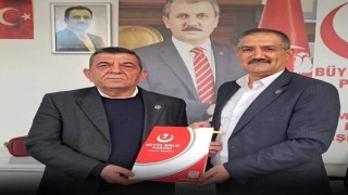 Paylaşılamayan aday: Denizli Güneyde İYİ Parti ve BBP aynı ismi aday gösterdi