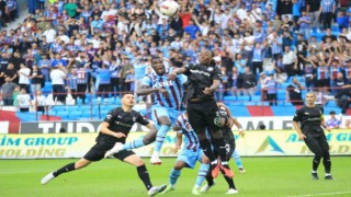 Pendikspor ile Trabzonspor 2. randevuda