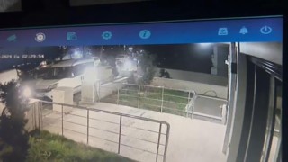 Pendikte polislere ateş açan silahlı saldırganlardan 1i yakalandı