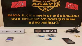 Polisin huzur uygulamaları sonuç verdi: 47 tutuklama