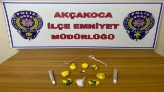 Polisten zehir tacirlerine geçit yok
