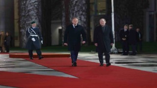 Polonya Başbakanı Tusk: AB olarak askeri açıdan Rusyadan daha zayıf olmamız için hiçbir sebep yok
