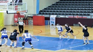 Potanın heyecanı Denizlide başlıyor