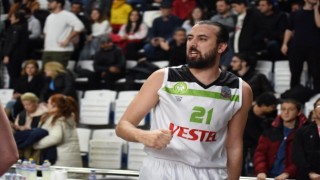Potanın Tarzanları Manisalı basketbol severleri maça davet etti