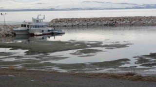 Prof. Dr. Alaeddinoğlu: “Yağışların Van Gölüne yansıması geç olacak”