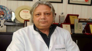 Prof. Dr. Alper Demirbaş ismi parka verilecek