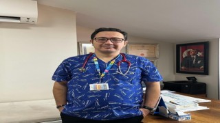 Prof. Dr. Murat Çakır: “İlk 6 aylık çocuklarda dışkıda kanamaya dikkat edilmeli”