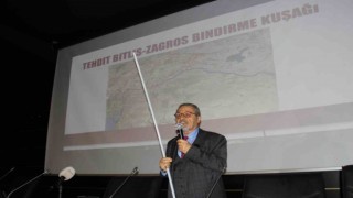 Prof. Dr. Naci Görür, Adıyamanı depremin yıldönümünde uyardı