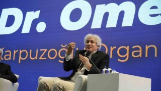 Prof. Dr. Ömer Özkan: Bir gün kalp siparişi vereceksiniz ve takılacak