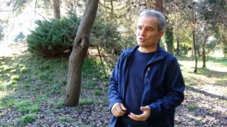 Prof. Dr. Sağdan Başkaya: Türkiyede kurt popülasyonu hızla artıyor