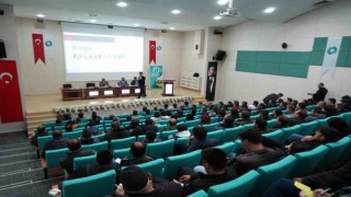 Prof. Dr. Şekeroğlu: Hayvancılıkta sürdürülebilir bir üretim yapmazsak dışarıya bağımlı oluruz
