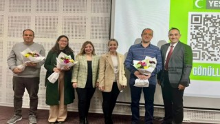Prof. Dr. Sultan Güçlü: Tütün ürünlerinin her türlüsü zararlıdır